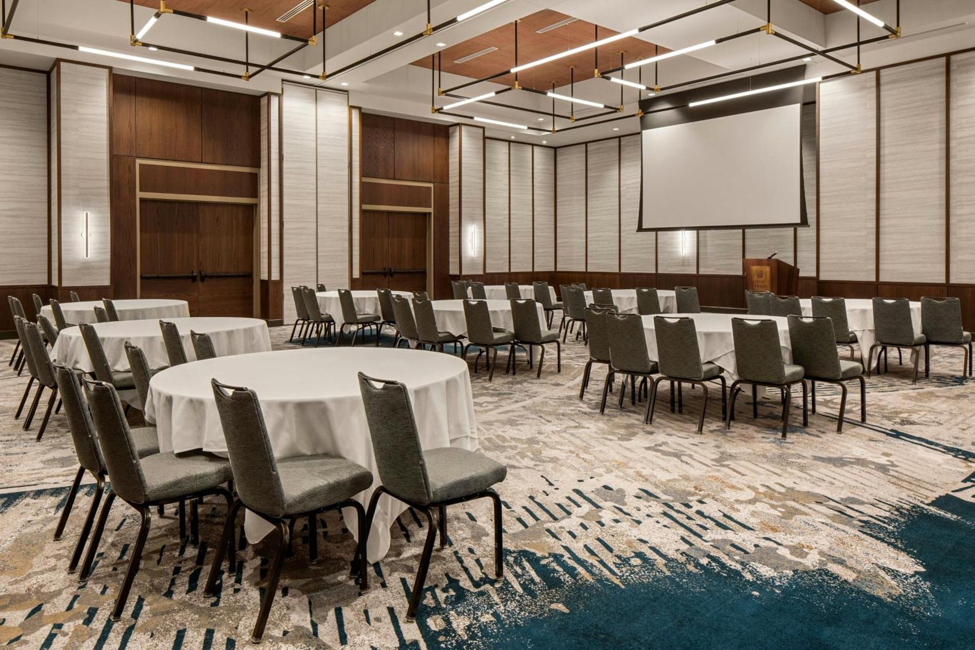 The Trade, Autograph Collection Hotel Milwaukee Buitenkant foto