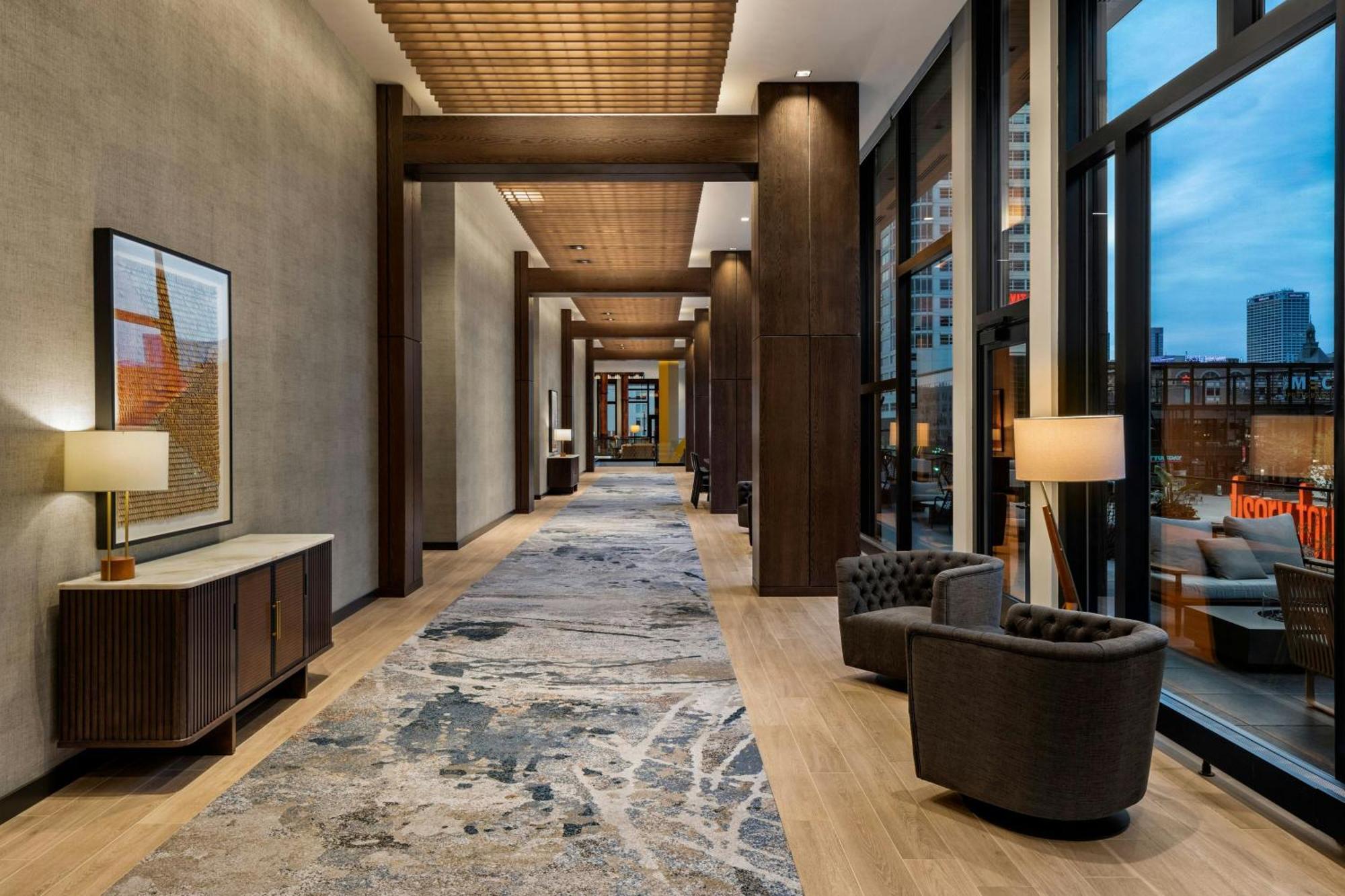 The Trade, Autograph Collection Hotel Milwaukee Buitenkant foto