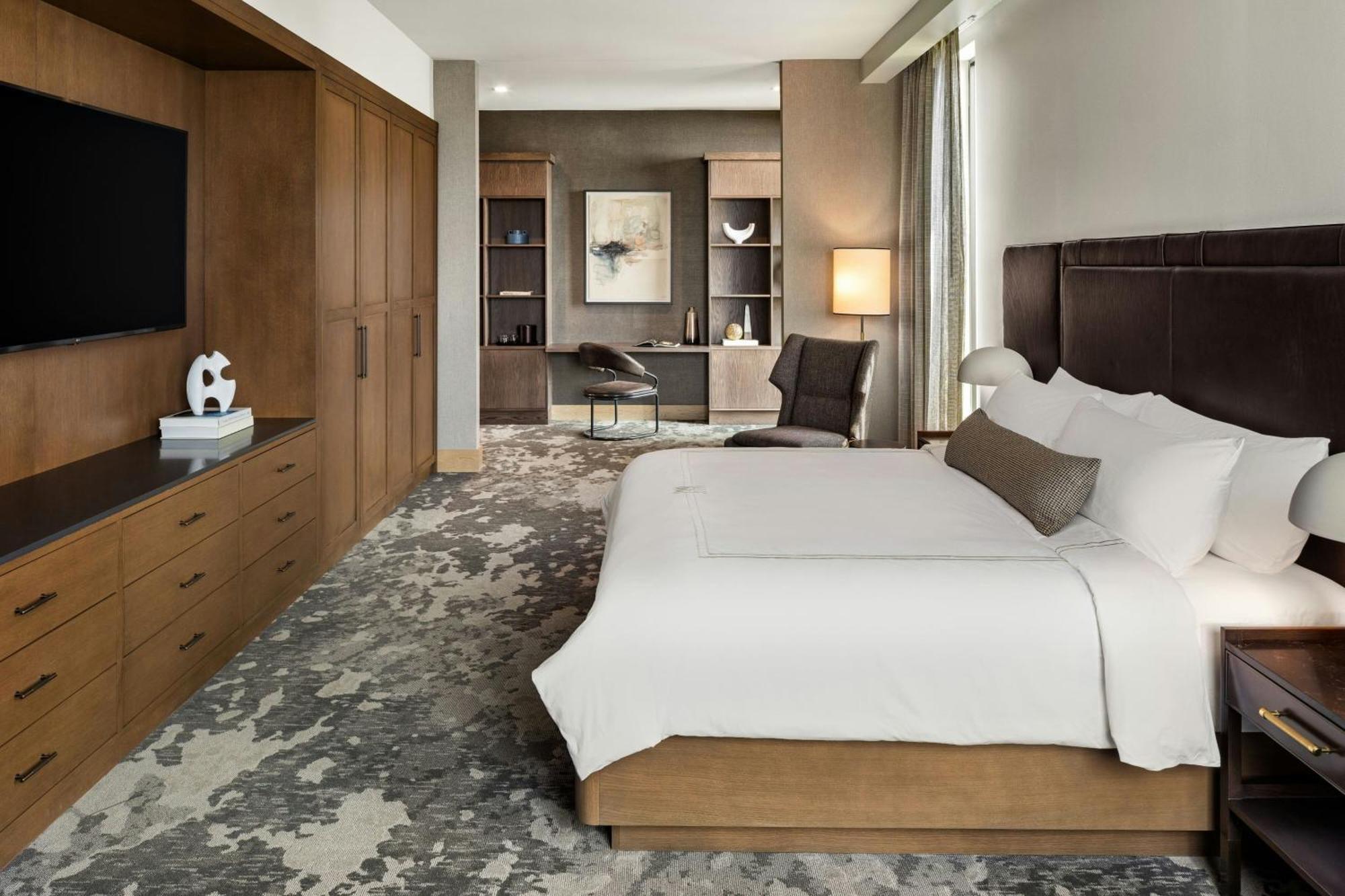 The Trade, Autograph Collection Hotel Milwaukee Buitenkant foto